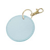 Soft Blue